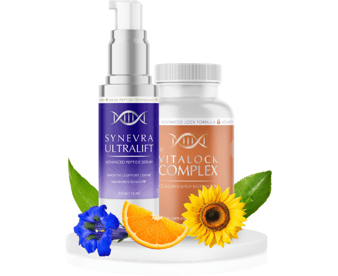 Synevra Ultralift- ™ Limited Time Offer Only $59/Bottle