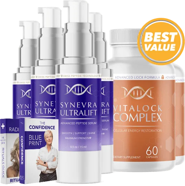 Synevra Ultralift Discounted Offer