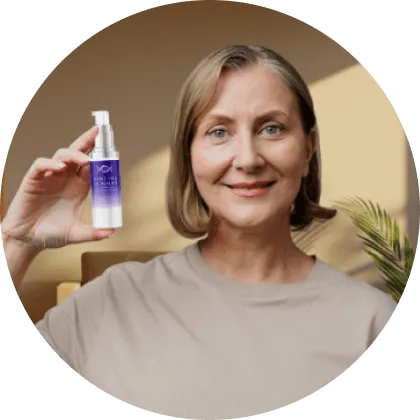 Synevra Ultralift user- Carol W