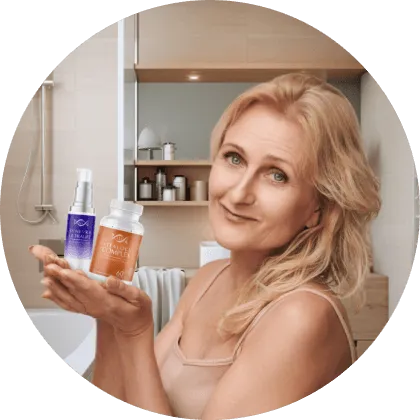 Synevra Ultralift user-  Jennifer M